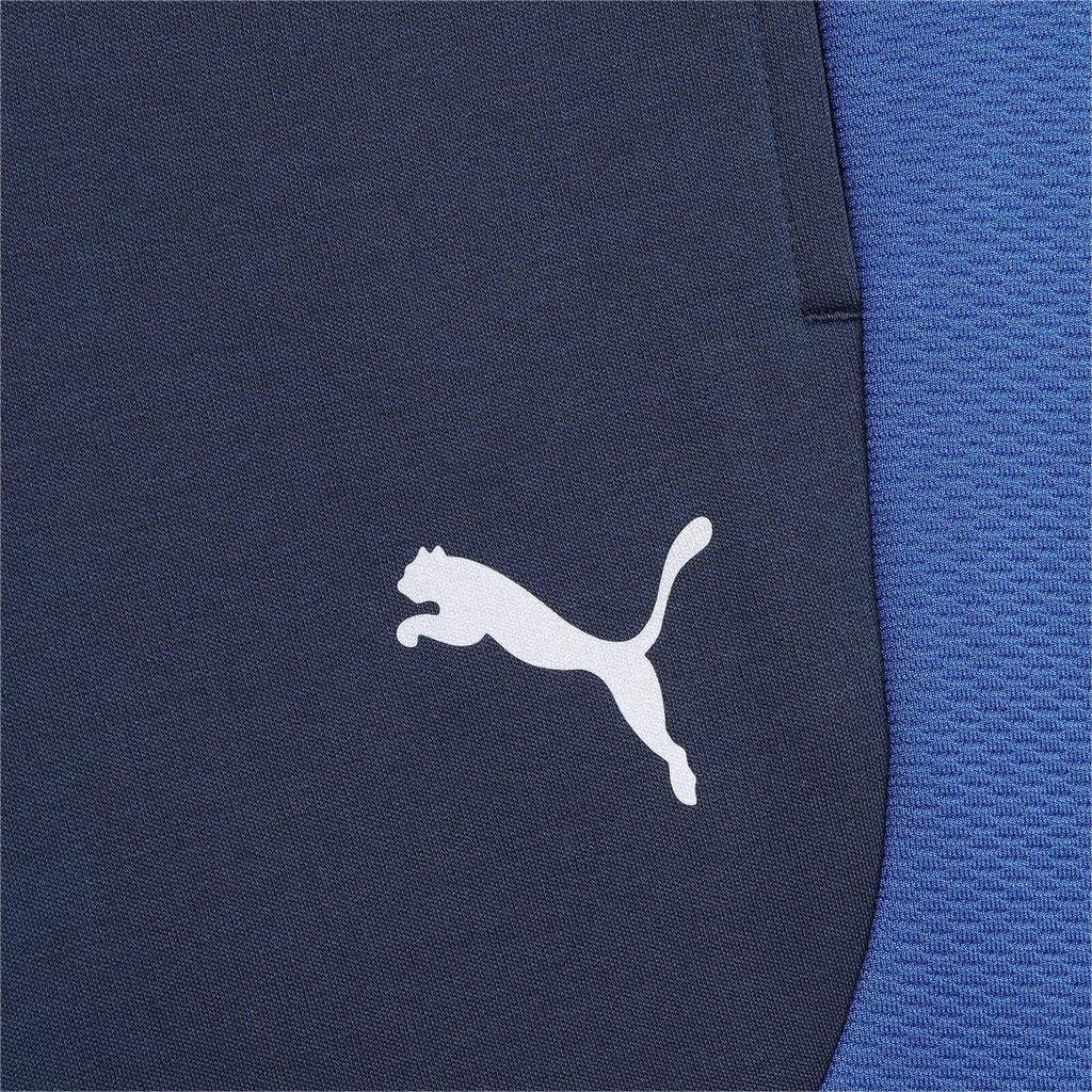 Puma EVOSTRIPE 8 DK boys' shorts navy blue 67919714 size 176