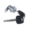 Car Ignition Switch Lock Cylinder W/2 Keys 69058-60041 D2191608 69005-35130 69005-35030 For Toyota Pickup 4Runner Replace Parts