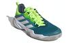 adidas Barricade Arctic Fusion Cloud White Wonder Clay ID1553
