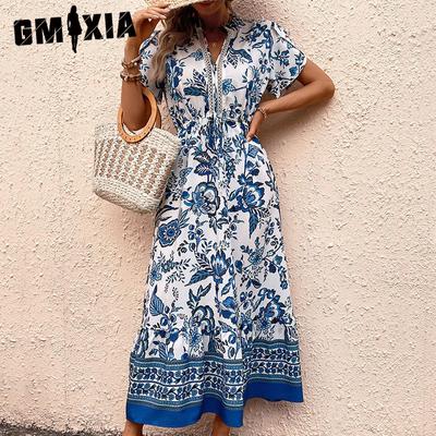 Vestidos – Vestidos casuais