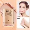 Gesichtsfoundation Konturstift Langhaltend Leicht Aufhellstift Gesichts-Concealer Makel-Konturierung Beauty-Make-up