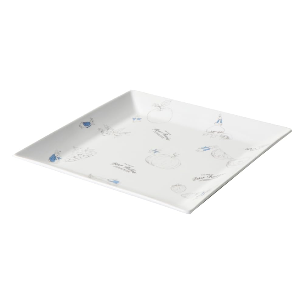 OGISO Fruit & Veg Plate 50237600B100