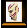 Halloween Skull Latex Mask Scary Horror Cosplay Party Prank