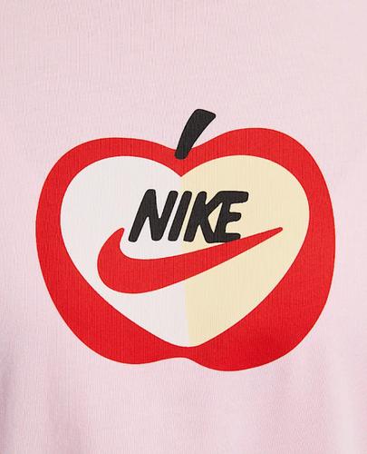 Nike Sportswear T-Shirt Women's Foam Pink IB5577-663