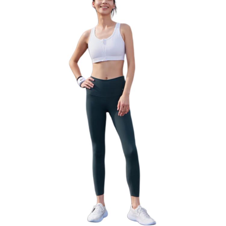 Nike Zenvy Sports Pants Women's Dark Cyan DQ6016-391