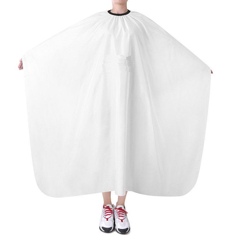 Hairdressing Cape: Household Barber Bib, Scissors Cloth, Salon Use, Available In Sizes L, M, S, and XS