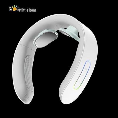 Portable Smart Neck Massager CN Plug (adapter Included)