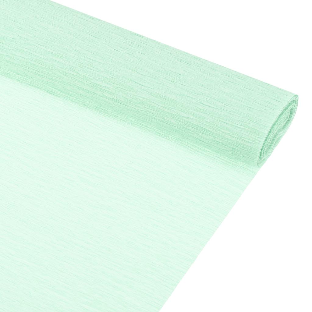 2pcs 7.5ft Crepe Paper Roll for Wedding Ceremony Various Large Festivals Decoration Dark Pink