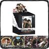 Attack On Titan Card Freedom Chapter  Allen's Corps Immortal Epic Final Battle Anime Collection Card Gifts Toys