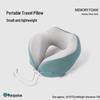 HANDUNYOU Memory Foam Travel Neck Pillow