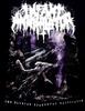 Camiseta Negra Infant Annihilator Algodón Talla Completa Unisex S-5XL RD363 Camiseta Unisex
