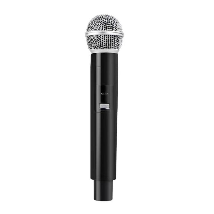 Microphone Kids Props Fake Play Pretend Costume Mic Plastic Karaoke Props Child