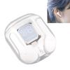 Wireless   Earphones Noise Reduction Headphone Digital Display Rechargeable