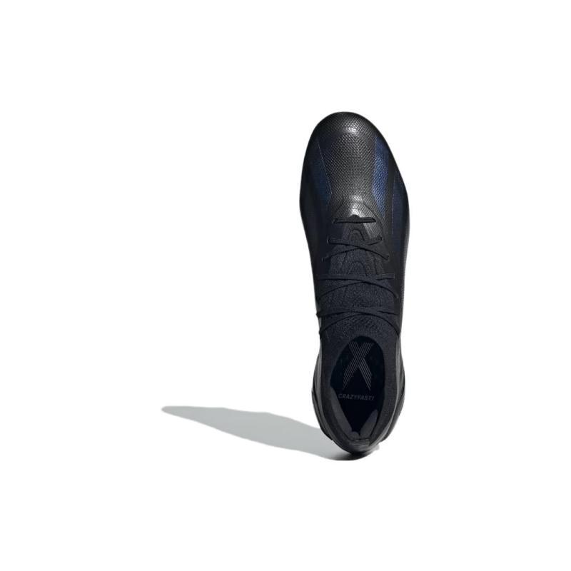 adidas Crazyfast.1 Fg Core Black Sneaker GY7417