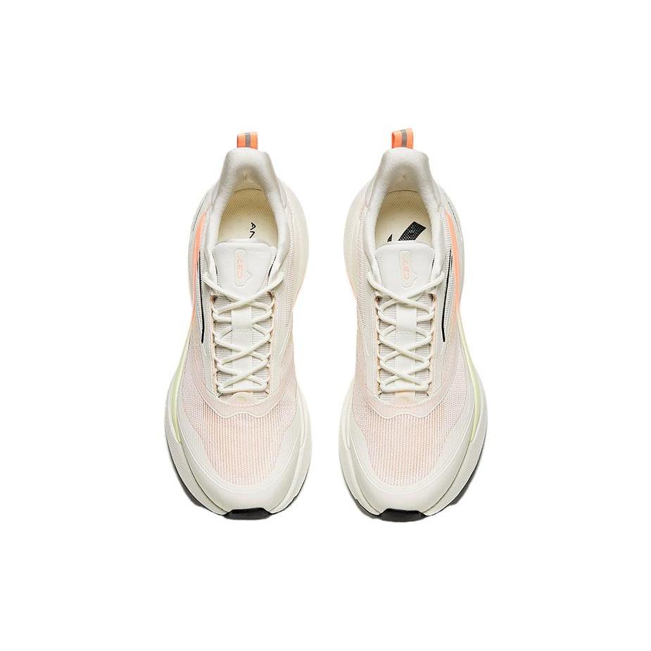 ANTA C37 'White Orange Yellow' Men's 912345538-4