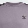 Adidas Originals Adicolor Better Cotton Soft Comfortable Skin-Friendly Loose Sweatshirt Men sweatshirt JY1402