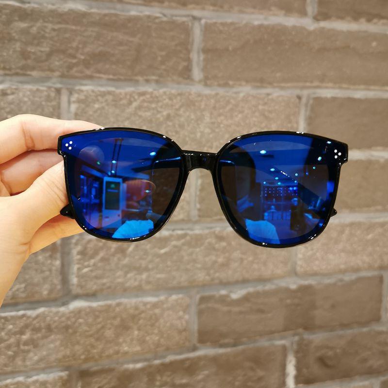 Sunglasses Personality Cool UV Protection Kids Sunglasses Shade Sunglasses