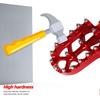 Footrest Footpeg Foot Pegs For KTM SX SXF EXC EXCF XC XCF XCW SX-F EXC-F 125 150 250 350 450 500 For Gas Gas MC EC For Husqvarna