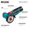 3-Inch Multi-Functional Angle Grinder Disc for Cutting, Polishing, and Grinding Stone & Wood