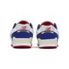 New Balance Comfortable Sports Low-Top Walking Shoes Baby Shoes Gray Beige Blue IZ996JD3