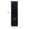 TV20A-C35 For Changhong TV Remote Control Replacement Infrared Controller 10m Range