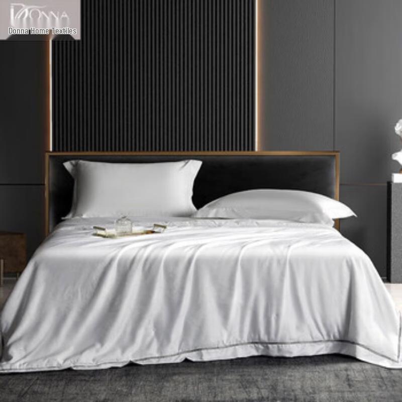 

Tangna Home Textiles All-Season Mulberry Silk Blend Quilt