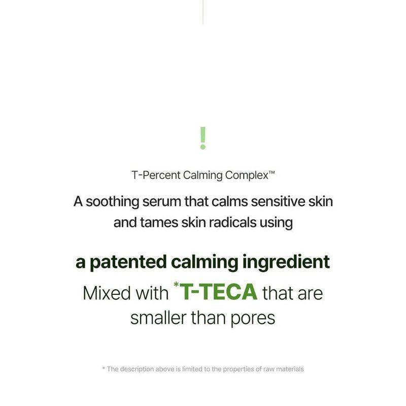 TORRIDEN Balanceful Cica Serum