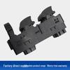 Ford Car Window Regulator Switch Assembly 8L8T-14540-AC