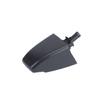 Washer Nozzle Replacement Pair 85044-60060 for Headlight Cleaning System Repair, Plastic Left and Right Parts for Daily Upkeep and Service