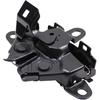 ApplianPar Hood Latch Assembly for 4Runner 2003 2004 2005 2006 2007 2008 2009