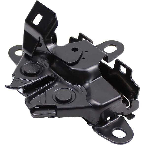 ApplianPar Hood Latch Assembly for 4Runner 2003 2004 2005 2006 2007 2008 2009