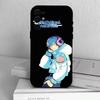 Game Protagonist DMMd   Phone Case Black Silicone Soft For Samsung S25,S24,S21,S22,S23,S30,Ultra,S20,Plus,Fe,Lite