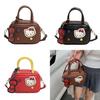 Fashion Bag Mini Crossbody Purse For Girls And School Accessories