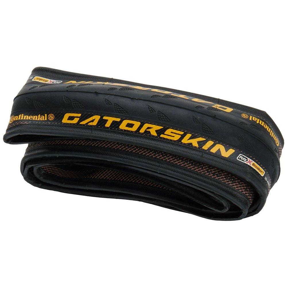 Continental GATORSKIN Schwarz 0100641 700×28C [Artikel]