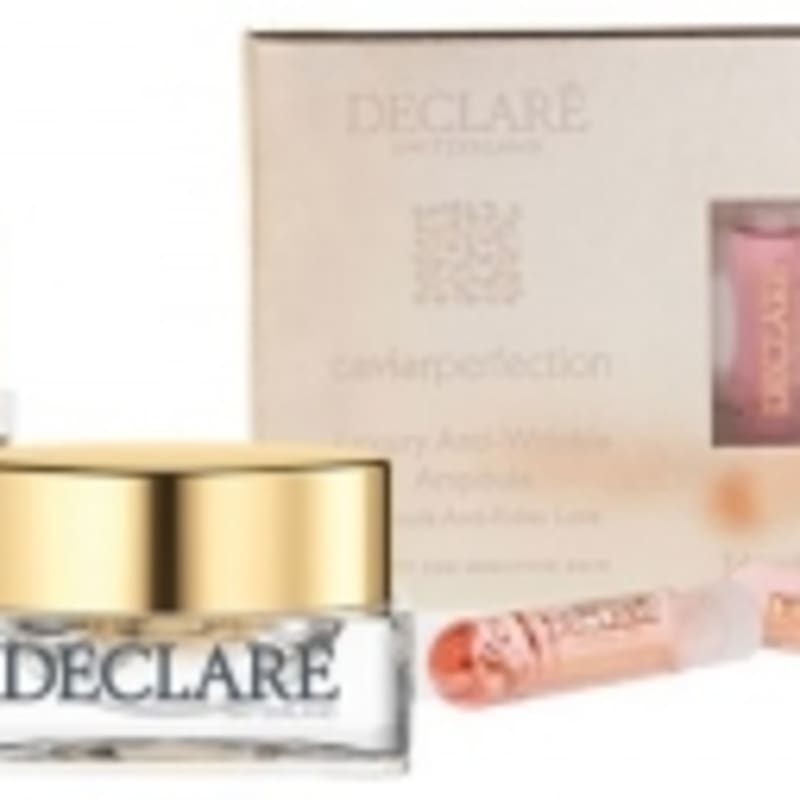 

Declaré Caviar Perfection 3-piece set