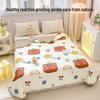 Daffy Bear Machine Washable Summer Quilt