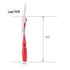 Luminous Pinwheel Electric Music Stick 3319 - Colorful Bestseller