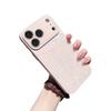 Seconds Change 17 Shell Pattern, Suitable for iPhone17promax Mobile Phone Case, Amazon, Large Window Apple Mobile Phone Case