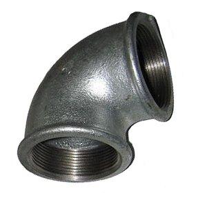 Mechanische Geräte – Rohr-Anschlussstücke