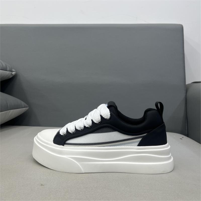 

Summer new breathable mesh shoes casual shoes low-top casual shoes bm 38