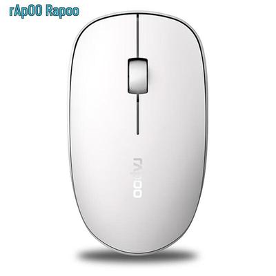 Rapoo M200G Silent Wireless Bluetooth Mouse