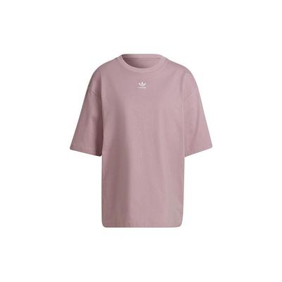 adidas Originals Loungewear Adicolor Tee Pink (Unisex) T-Shirts HF7475