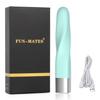 16 Speed Mini Bullet Vibrators For Women USB Finger Vibrador Dildo Sex Toys Shop Clitoris Stimulator Vibrating Lipstick Massager
