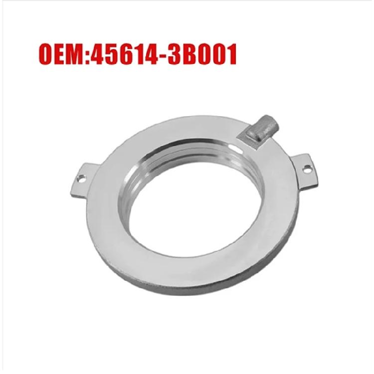 Automatic Transmission Underdrive Piston Heat Resistant Metal Construction 456143B001 Gearboxes Underdrive Piston