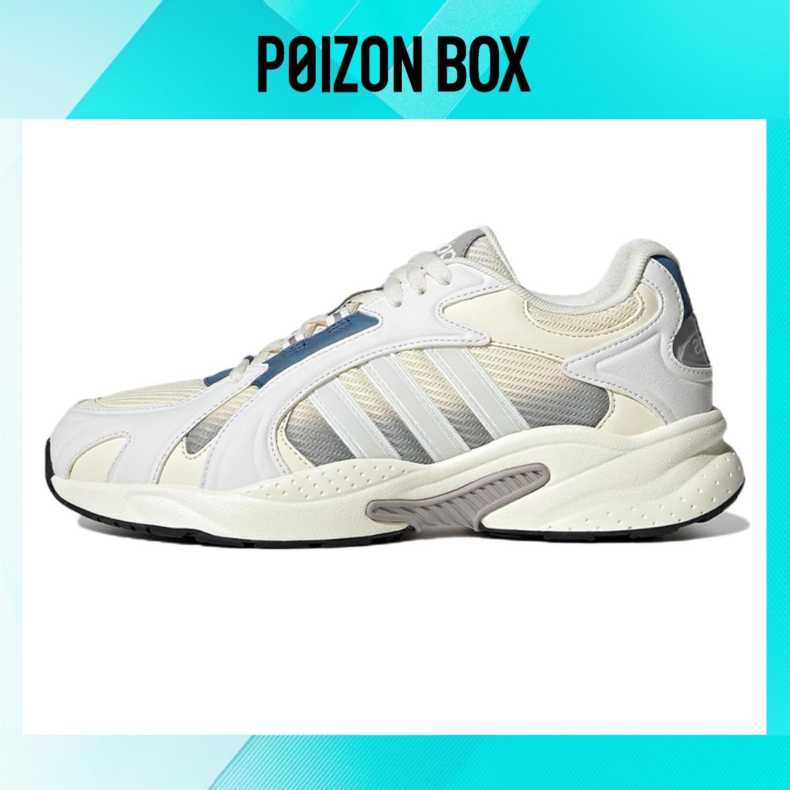 

кроссовки adidas neo Crazychaos Winter 2.0 Lifestyle Shoes Unisex HP7482