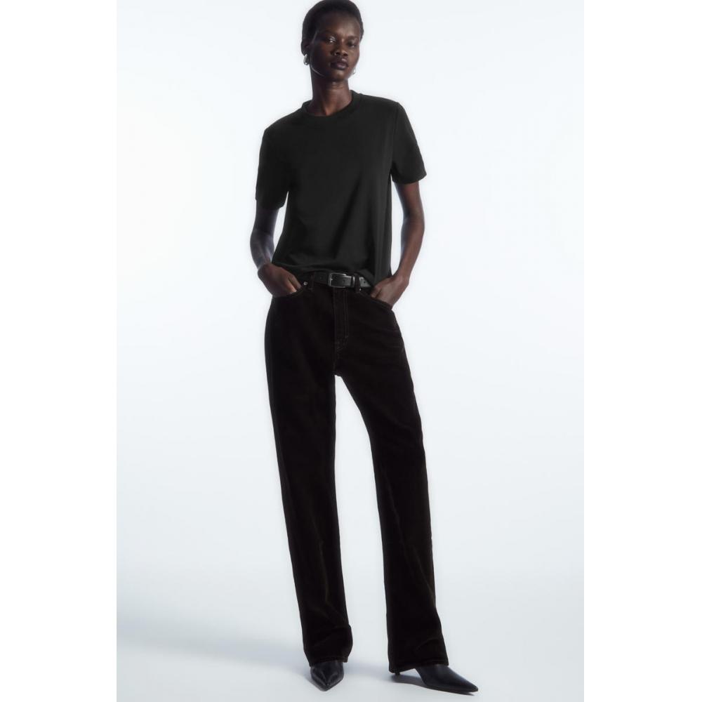 COS Japan Clean CuT T shirT