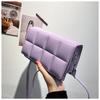 Sac femme littéraire sac à bandoulière simple Design minoritaire sac à bandoulière tendance sac pour femme