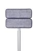 CCP Cordless Vibration Mop Cleaner Neo White ZV-MV26-WH