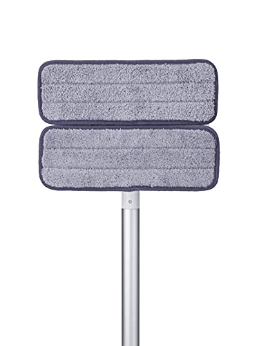 CCP Cordless Vibration Mop Cleaner Neo White ZV-MV26-WH