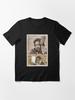 Serge Gainsbourg Serge Gainsbourg 500 franchi classico T-shirt Essenziale